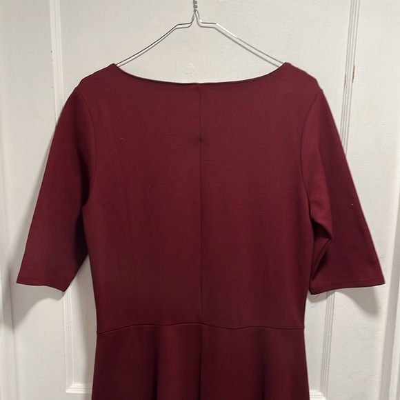 Modeway Dress - Picture 6 of 16